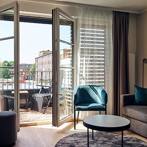Penthouse Appartement