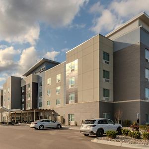 Towneplace Suites By Marriott Chesterfield